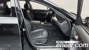 Genesis G80, 2017 — миниатюра 11