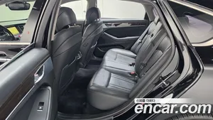 Genesis G80, 2017 — миниатюра 12