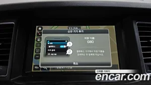 Genesis G80, 2017 — миниатюра 16