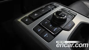Genesis G80, 2017 — миниатюра 17
