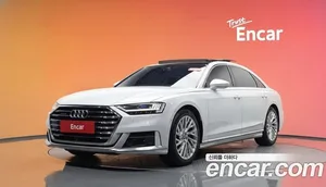 Audi A8, 2019 — миниатюра 36