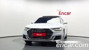 Audi A8, 2019 — миниатюра 2
