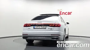 Audi A8, 2019 — миниатюра 3