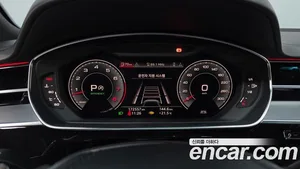 Audi A8, 2019 — миниатюра 10