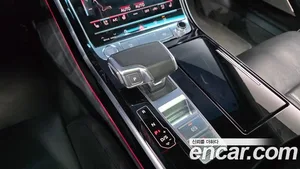 Audi A8, 2019 — миниатюра 11