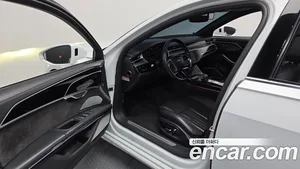 Audi A8, 2019 — миниатюра 12