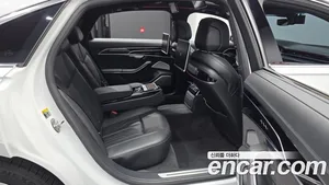 Audi A8, 2019 — миниатюра 16