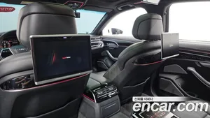 Audi A8, 2019 — миниатюра 17