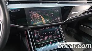 Audi A8, 2019 — миниатюра 19