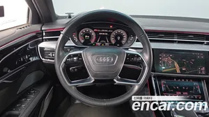 Audi A8, 2019 — миниатюра 20