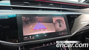 Audi A8, 2019 — миниатюра 21