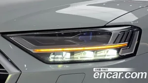 Audi A8, 2019 — миниатюра 7