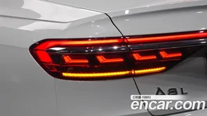Audi A8, 2019 — миниатюра 8