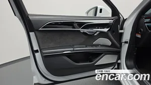Audi A8, 2019 — миниатюра 13