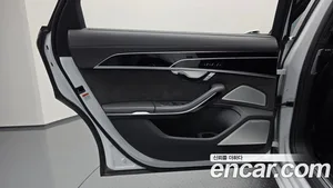 Audi A8, 2019 — миниатюра 14