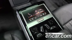 Audi A8, 2019 — миниатюра 26