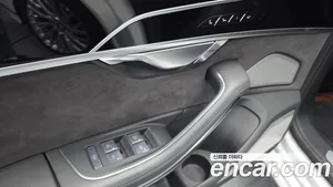 Audi A8, 2019 — миниатюра 33