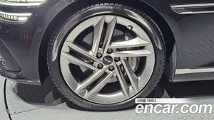 Genesis G80, 2024 — миниатюра 5