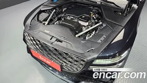 Genesis G80, 2024 — миниатюра 6