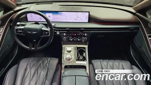 Genesis G80, 2024 — миниатюра 10