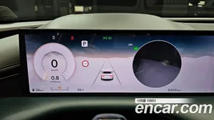 Genesis G80, 2024 — миниатюра 11