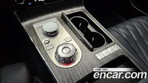 Genesis G80, 2024 — миниатюра 12