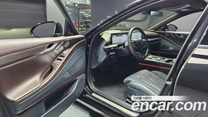 Genesis G80, 2024 — миниатюра 13