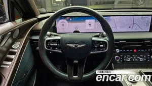 Genesis G80, 2024 — миниатюра 19