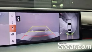 Genesis G80, 2024 — миниатюра 21