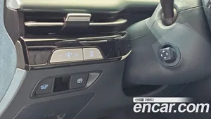 Genesis G80, 2024 — миниатюра 22
