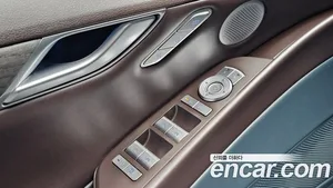 Genesis G80, 2024 — миниатюра 23