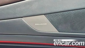 Genesis G80, 2024 — миниатюра 24
