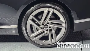 Genesis G80, 2024 — миниатюра 7