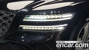 Genesis G80, 2024 — миниатюра 8