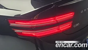 Genesis G80, 2024 — миниатюра 9