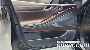 Genesis G80, 2024 — миниатюра 14