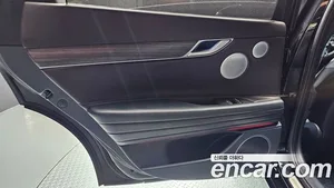 Genesis G80, 2024 — миниатюра 15