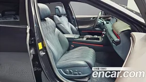 Genesis G80, 2024 — миниатюра 16