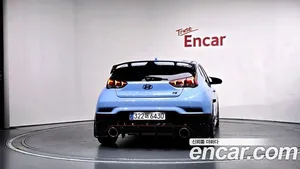 Hyundai Veloster, 2019 — миниатюра 4