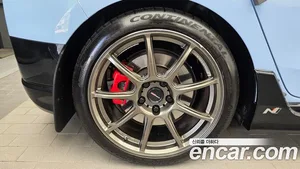 Hyundai Veloster, 2019 — миниатюра 5