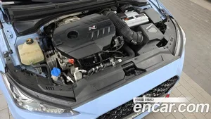 Hyundai Veloster, 2019 — миниатюра 6
