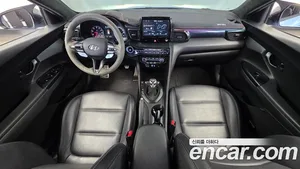 Hyundai Veloster, 2019 — миниатюра 7