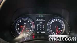 Hyundai Veloster, 2019 — миниатюра 8