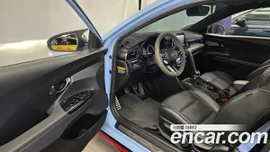 Hyundai Veloster, 2019 — миниатюра 10