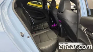 Hyundai Veloster, 2019 — миниатюра 11