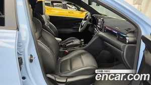 Hyundai Veloster, 2019 — миниатюра 12