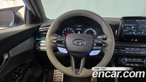 Hyundai Veloster, 2019 — миниатюра 13