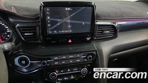 Hyundai Veloster, 2019 — миниатюра 14