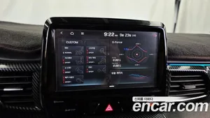 Hyundai Veloster, 2019 — миниатюра 15