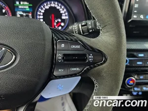 Hyundai Veloster, 2019 — миниатюра 18